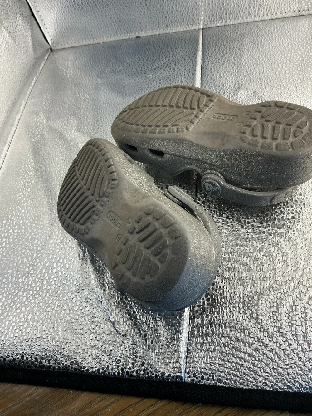 CROCS good karin